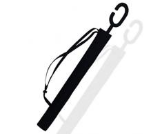ZJL220 Sacoche de Rangement pour Parapluie à l'envers, poignée en C, étui de Protection Anti-poussière, bandoulière, étui de Transport