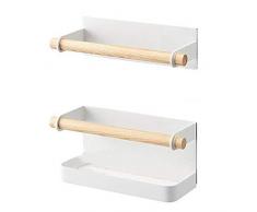 Household necessities/Porte-parapluies Porte-parapluies Porte-mural en métal Porte-parapluies Porte-Décoration Support de rangement sans perforation Stand parapluie magnétique