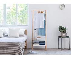 X_LONG Râteliers multi-usages Moderne Simple Porte-Manteau Creative Plancher Cintre Chambre Porche Changer Chaussures Vêtements Rack Multi-fonctionnel Assemblée Plancher