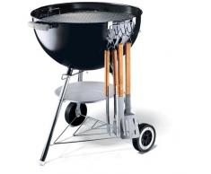 Weber 7401 Accessoire de Barbecue Crochet pour Porte-Ustensile