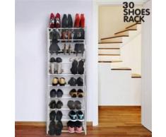 Meuble à Chaussures 30 Shoes Rack
