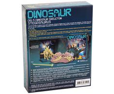 Dam - 4M - 5603229 - Construction et Maquette - Animaux - Kidzlabs - deterre-Ton-Dinosaure - Stegosaurus