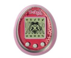 Bandai - 37481 - Jeu Electronique - Tamagotchi Friends - LCD - Bijou - Rose