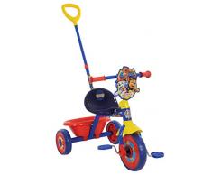 PAW PATROL M14522-01 Tricycle Bleu