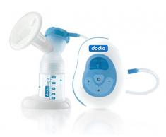 Dodie-Tire-lait électrique