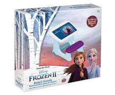 Grandi Giochi GG01664 Disney Banc décole La Reine des neiges 2