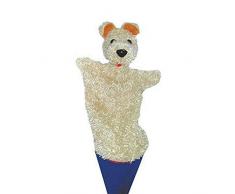 Le Coin des Enfants - Marotte Chien