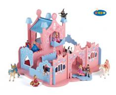 Papo - 60150 - Figurine - Château Dans le Nuages