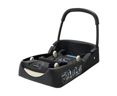 Bébé Confort Base/Embase Citi pour Siège-Auto Cosi Citi, Groupe 0+ (jusquà 13 kg), De la Naissance à 12 Mois, Noir
