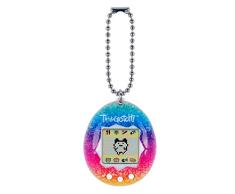 Tamagotchi Friends-42805 Original Licorne Multicolore (Bandai 42805), Couleur/modèle Assorti