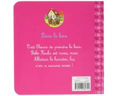 Bébé Koala - Dans le bain