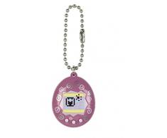 Tamagotchi Bandai Chibi – Rose – Mini Oeuf avec Animal Virtuel