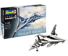 Revell - 03901 - Maquette - Dassault Aviation Rafale C - Echelle 1:48