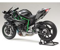 Maquette moto : Kawasaki Ninja H2R