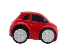Chicco - Jouet À Tirer - Turbo Touch Fiat 500