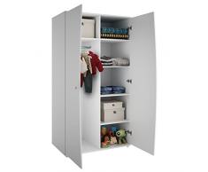 Chambre Bébé Complète + matelas - NOA -