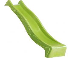 KBT Glissière de Toboggan en PEHD Rex 230cm