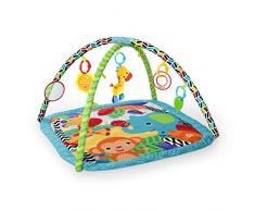 Bright Starts, Tapis dEveil Zippy Zoo™