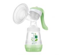 MAM Tire-lait Manuel pour un Pompage Rapide, Efficace et Confortable - Nouveau Design!