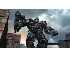 Transformers 3 : la face cachée de la lune