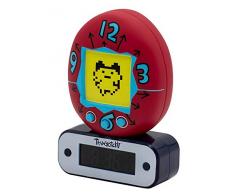 Lampe Réveil numérique Tamagotchi - version allemande