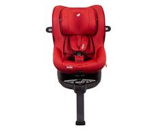 Siège auto I-Size I-Spin 360 Merlot - Joie