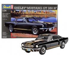 Revell - 7242 - Maquette de Voiture - Shelby Mustang GT 350 H