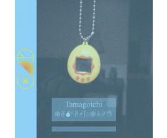 Tamagotchi [Explicit]