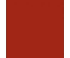 Safetots - Chaise haute en bois pliante multi-hauteur, rouge