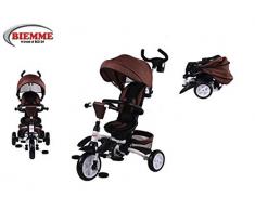 Biemme Tricycle Pliant