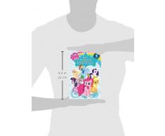 My Little Pony: Meet the Ponies of Ponyville