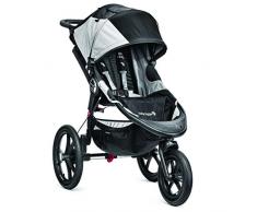 Baby Jogger Poussette 3 Roues Summit X3 Noir
