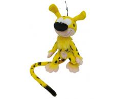 Jemini - 022365 - MARSUPILAMI Peluche +/- 30 cm