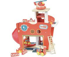 Vilac- Vilacity/Caserne de Pompier, 2359