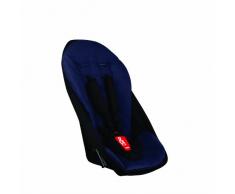 Phil&Teds Poussette 3 Roues - Second Siège Navigator - Version 2 - Bleu Nuit