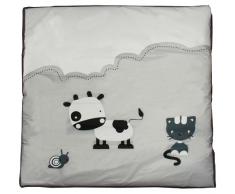 Looping Parc Pliant Black Home