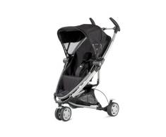 Quinny - 72905780 - Poussette Canne - Zapp Xtra - Rocking Black
