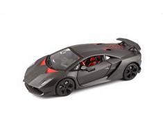Bburago - 21061g - Véhicule Miniature - Modèle à léchelle - Lamborghini Sesto Elemento - 2010 - Echelle 1/24