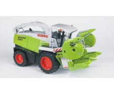 Bruder - 2131 - Véhicule Miniature - Ensileuse