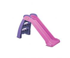 little tikes - 172410e3 - Toboggan - Rose/Violet