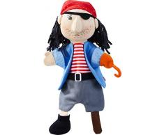 HABA 304254 - Marionnette Pirate