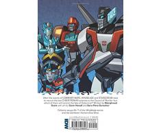 Transformers: Distant Stars