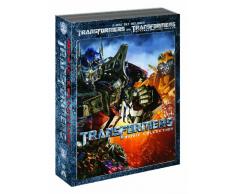 Transformers 1 and 2 [Import anglais]
