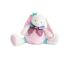 Baby Nat- Range Pyjama Lapin Berry, E5216EU40, Multicolore