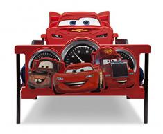 Delta Children Lit Simple en 3D Cars