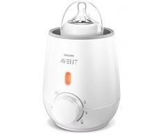 Philips Avent SCF355/00 Chauffe-Biberon Électrique Blanc