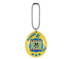 TAMAGOTCHI 42812 Original Jaune/Bleu