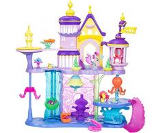 My Little Pony Grand Chateau, C1057EU40