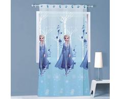 Disney Rideaux et Draperies, Transparent, 140 × 240 cm