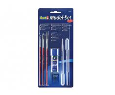 Revell - 29620 - Maquette - Model Set + Kit Peinture
